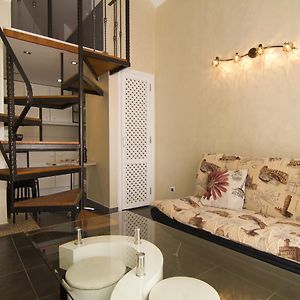 Apartamento Dúplex